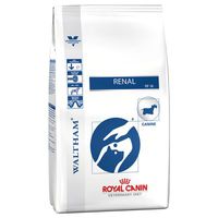 Royal Canin RENAL CANINE - лечебный корм для собак, 14 кг