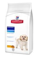 Science Plan™ Canine Mature Adult 7+ Active Longevity™ Mini Курица