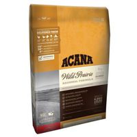 ACANA PRAIRIE FEAST CAT, 2 х 5,4 кг