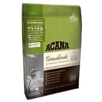 ACANA GRASSLANDS DOG корм для собак всех пород и возрастов, 2х13кг
