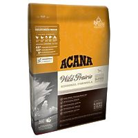 ACANA PRAIRIE HARVEST DOG для собак всех пород и возрастов. Без зерна, 2,27 кг