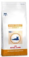Royal Canin SENIOR CONSULT Stage 2 - корм для кошек и котов старше 7 лет