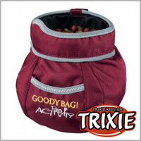 TRIXIE TX-32281 Поясная сумка для корма TRIXIE - Goody Bag