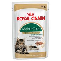 Royal Canin Breed Maine Coon, 85г