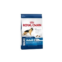 Royal Canin MAXI ADULT 5+ (MATURE) - корм для собак крупных пород