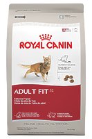 Royal Canin FIT-32 - корм для кошек