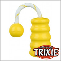 TRIXIE TX-3236 Игрушка для собак TRIXIE - Fun-Mot водная