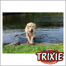 TRIXIE TX-3236 Игрушка для собак TRIXIE - Fun-Mot водная