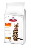 Science Plan™ Feline Adult Light Курица