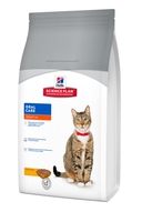Science Plan™ Feline Adult Oral Care Курица