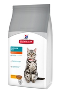 Science Plan™ Feline Adult Indoor Cat Курица