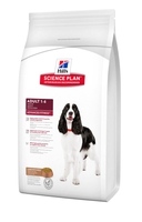 Science Plan™ Canine Adult Advanced Fitness™ Ягненок и Рис