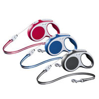 TX-12046 флекси "VARIO" медиум (8м/до20кг) розовый