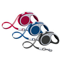 TX-12062 Flexi "VARIO" S (5м/до15кг) синий