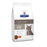 Prescription Diet™ Feline l/d™