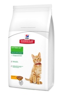 Science Plan™ Kitten Healthy Development™ Курица