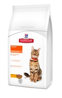 Science Plan™ Feline Adult Optimal Care™ Курица