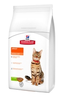Science Plan™ Feline Adult Optimal Care™ с Кроликом