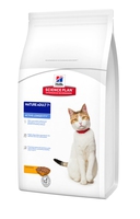 Science Plan™ Feline Mature Adult 7+ Active Longevity™ Курица