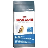 Royal Canin LIGHT 40 - корм для кошек