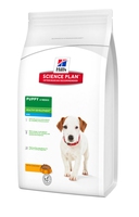 Science Plan™ Puppy Healthy Development™ Mini Курица