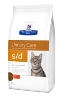 Prescription Diet™ Feline s/d™