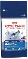Royal Canin MAXI ADULT - корм для собак крупных пород
