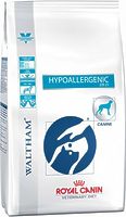 Royal Canin HYPOALLERGENIC - лечебный корм для собак