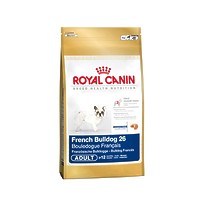 Royal Canin FRENCH BULLDOG - корм для французских бульдогов