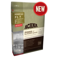     ACANA PORK & BUTTERNUT SQUASH 6 кг 