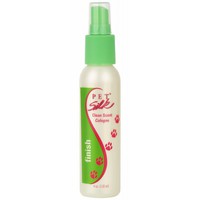 PetSilk одеколон Clean Scent (Чистая свежесть) 300мл