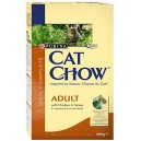 Cat Chow сух.корм с курица/индейка