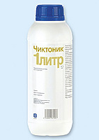 Препарат Чиктонік р.ор. 1л.