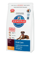 Science Plan™ Canine Adult Oral Care Курица