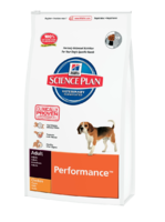 Science Plan™ Canine Adult Performance Курица