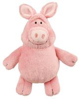 TX-36106 свинья"Shaun the Sheep"(плюш)