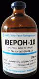 Іверон-10 р.ін.100мл
