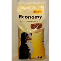 Josera Economy сухой корм для взрослых собак