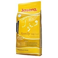  Josera Family Корм для щенков и кормящих сук 15 кг Josera Family Корм для щенков и кормящих девочек