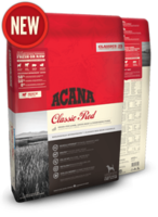  Acana CLASSIC RED 2кг - НОВИНКА !!! ягненок/говядина/свинина