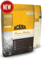  Acana PRAIRIE POULTRY 17кг - НОВИНКА !!! цыпленок/индейка