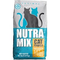 Nutra Mix (Нутра Микс) OPTIMAL