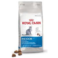 Royal Canin INDOOR 27 - корм для кошек
