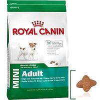 Royal Canin MINI ADULT - корм для собак малых пород