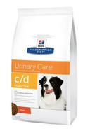 Prescription Diet™ Canine c/d™ Multicare