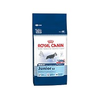Royal Canin MAXI JUNIOR корм для щенков в возрасте от 2 до 15 месяцев