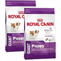 Royal Canin GIANT PUPPY корм для щенков от 5 до 8 месяцев