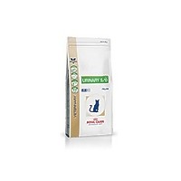 Royal Canin (Роял Канин) Urinary S/O Feline - лечебный корм для кошек