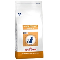 Royal Canin SENIOR CONSULT Stage 1 - корм для кошек и котов старше 7 лет, 1,5кг