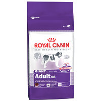 Royal Canin GIANT ADULT - корм для собак гигантских пород